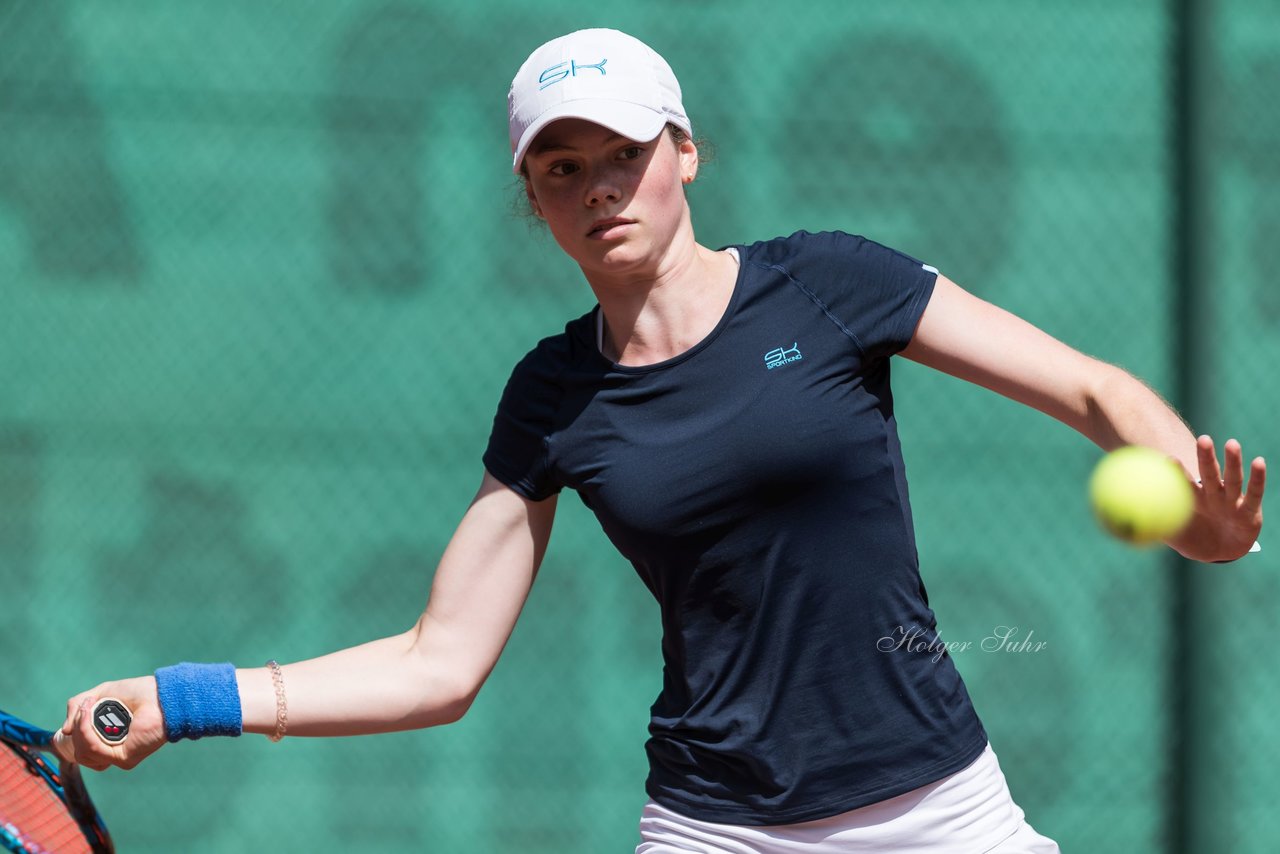 Bild 503 - Kuehlungsborner Tennisturnier